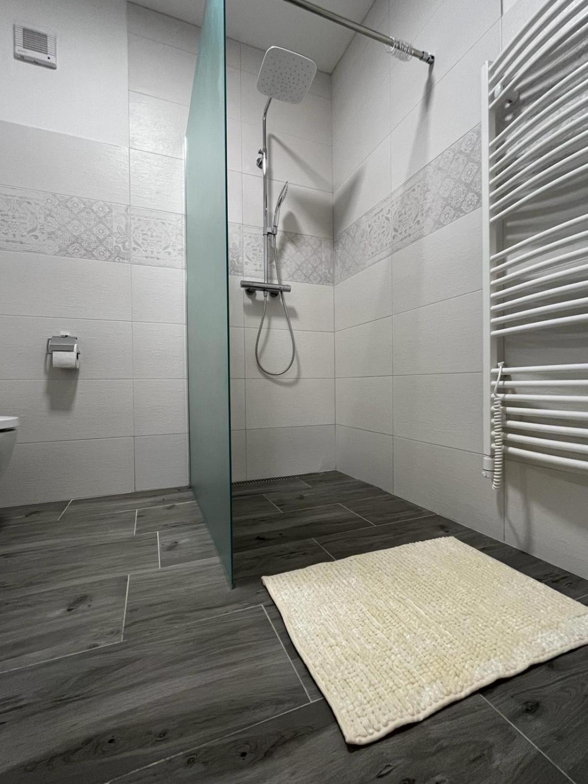 Apartman Kuga ミクロフ エクステリア 写真